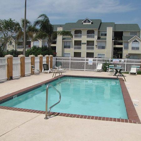 Island Inn By Oyo Galveston Beach, Tx Extérieur photo