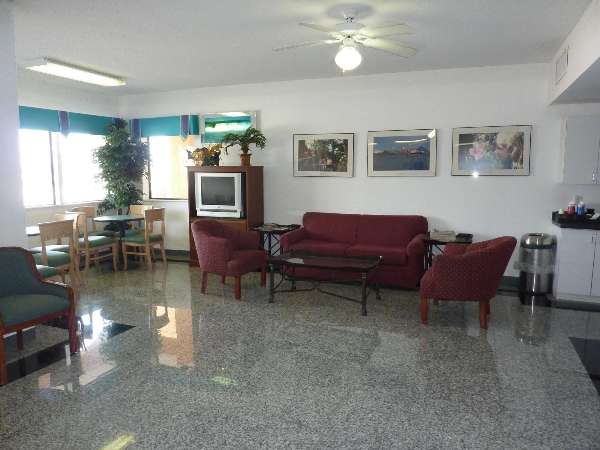 Island Inn By Oyo Galveston Beach, Tx Extérieur photo