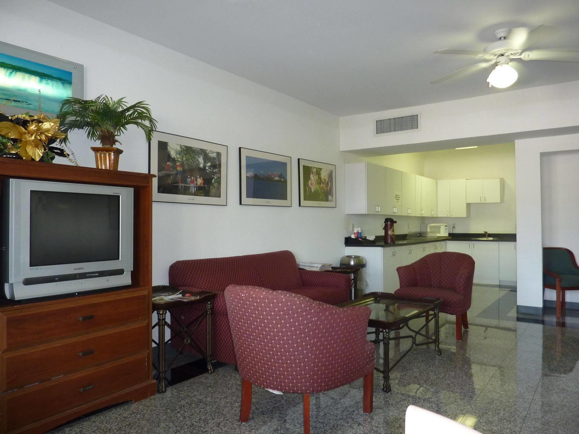 Island Inn By Oyo Galveston Beach, Tx Extérieur photo