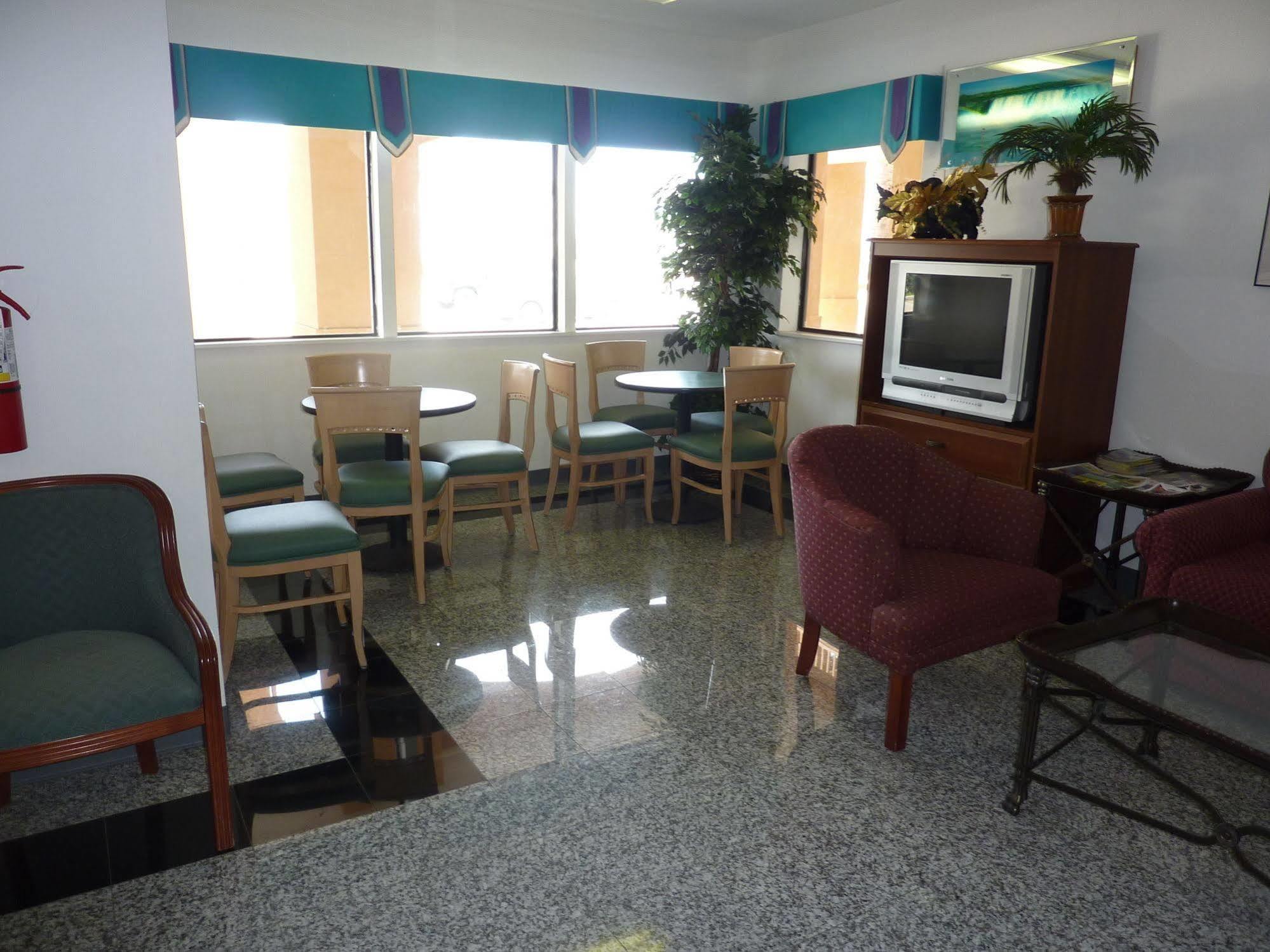 Island Inn By Oyo Galveston Beach, Tx Extérieur photo